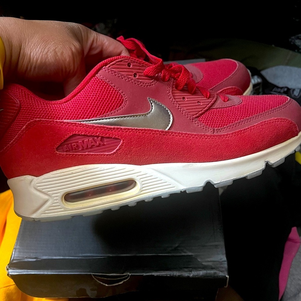 NEw Air max 90 sz 11.5
